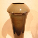 vase