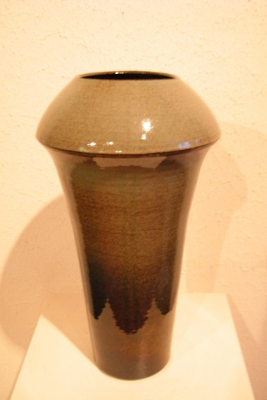 vase